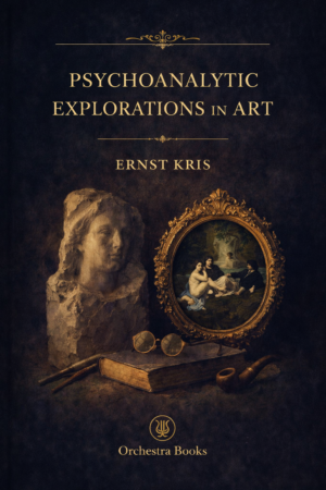 Psychoanalytic art and sculpture analysis