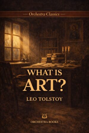 What Is Art?