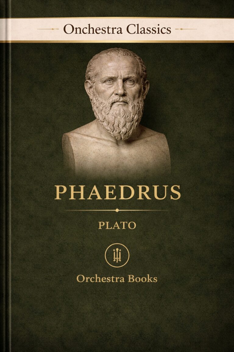 Phaedrus