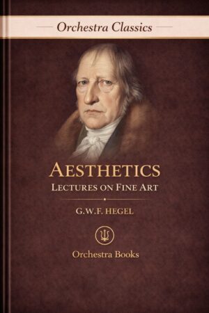 Aesthetics: Lectures on Fine Art