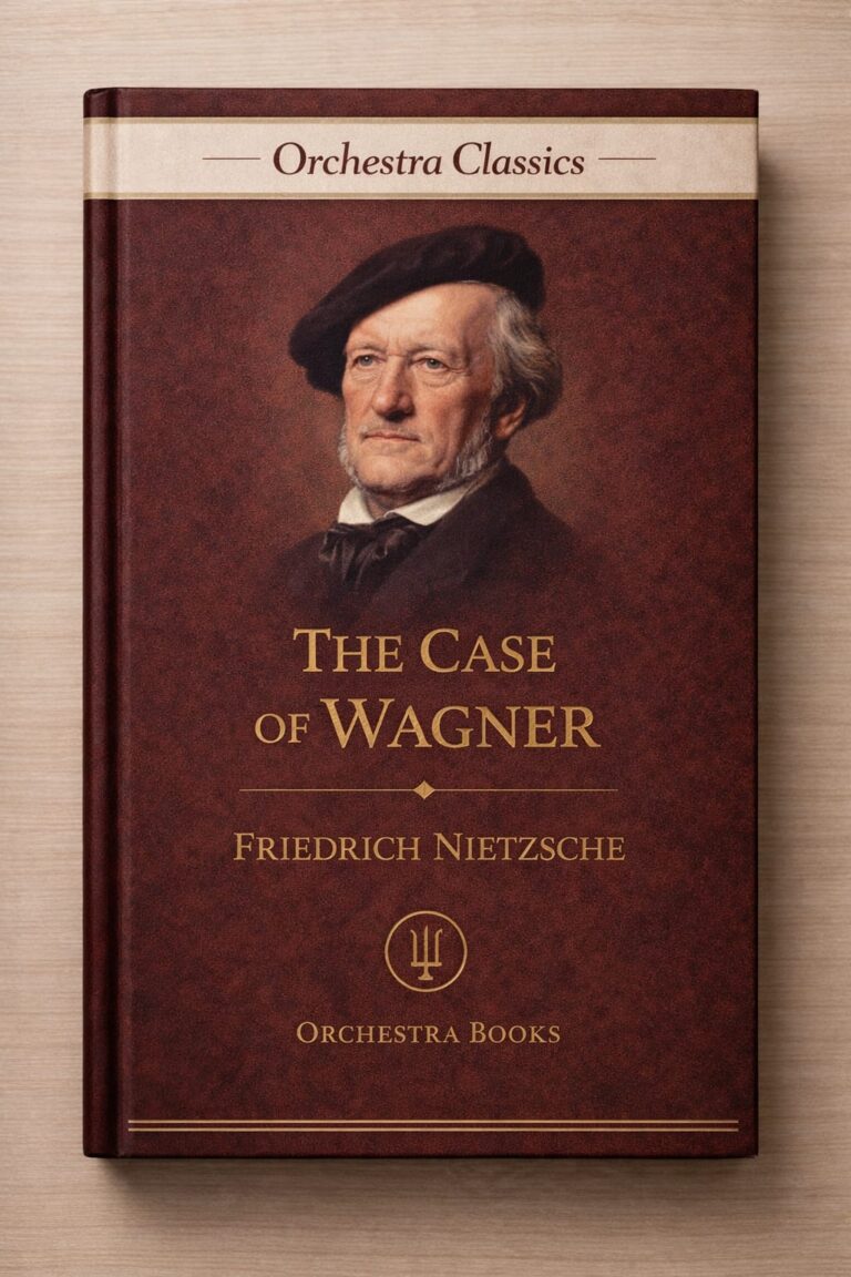 The Case of Wagner