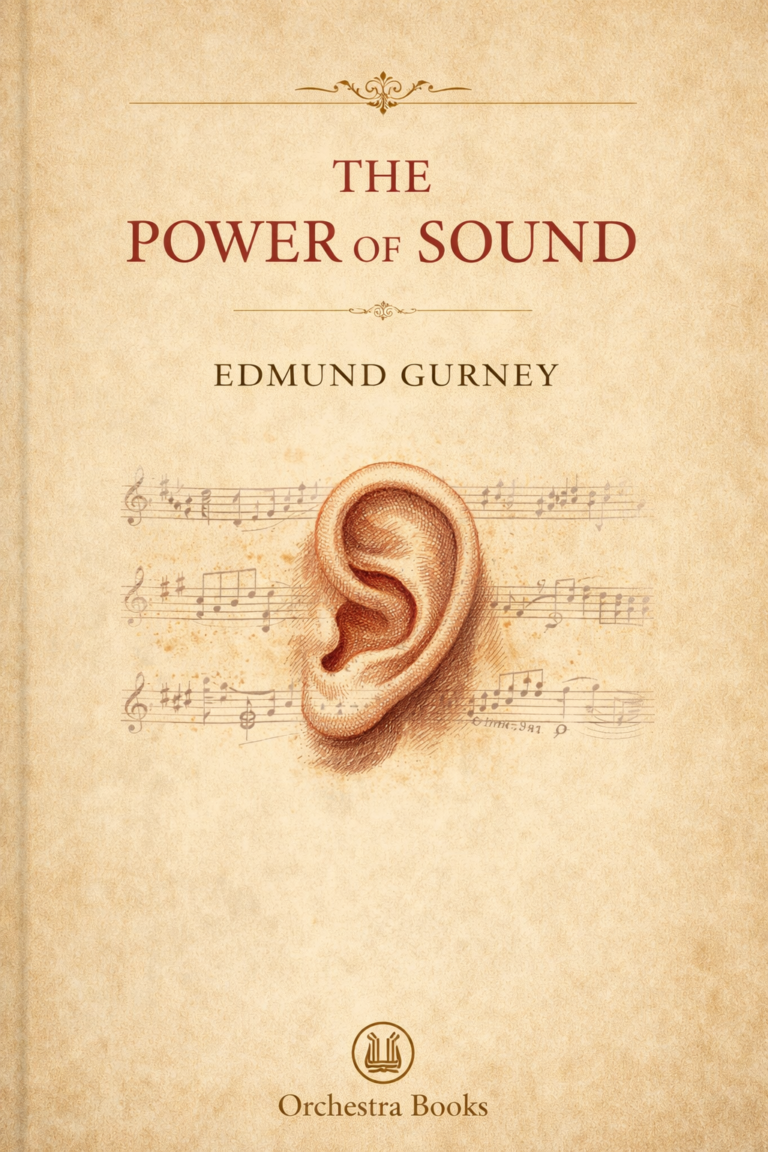 The Power of Sound